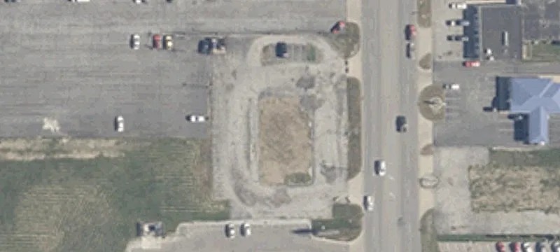 1005 Baldwin Ave