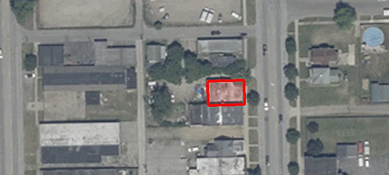 1805 Michigan St, Unit 1807