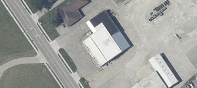 1300 Indianapolis Ave