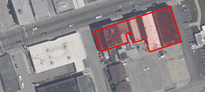 101 National Ave