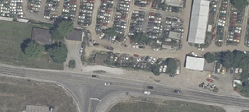 Us Hwy 41