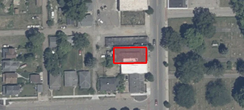 1621 Miami St, Unit 1623