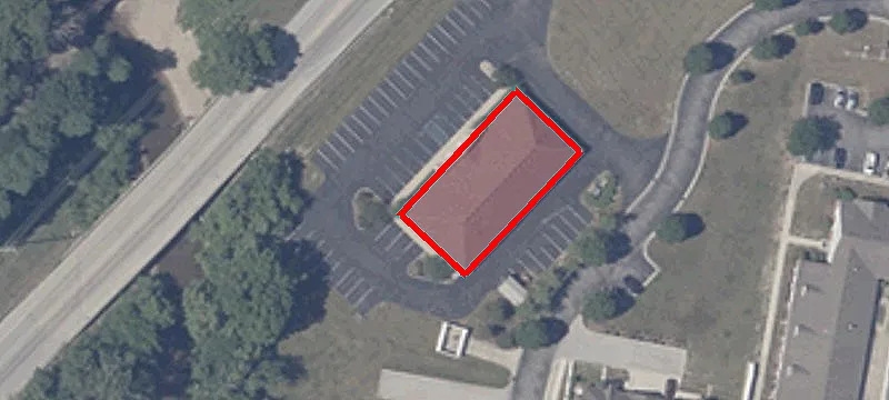 802 Samuel Moore Pkwy, Unit 808
