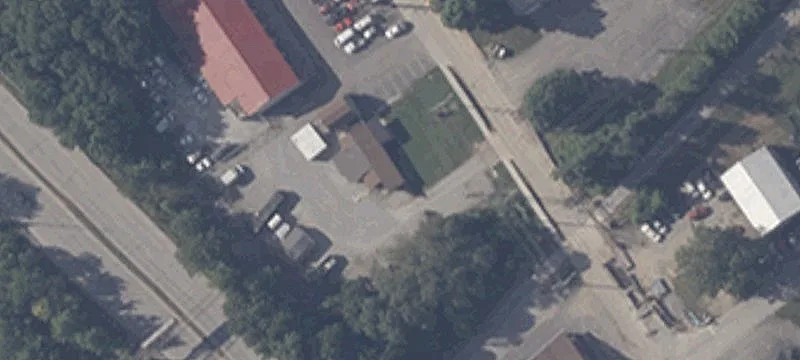 2505 Lincoln Dr