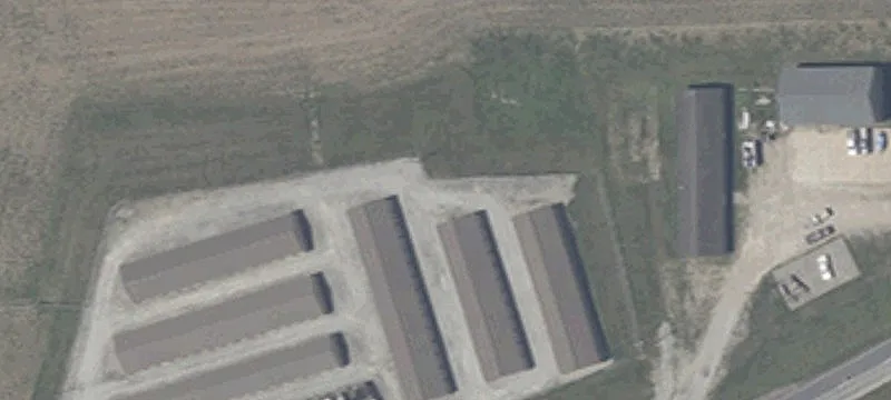 Us Hwy 40