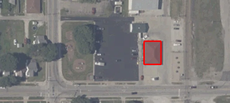 1108 Main St