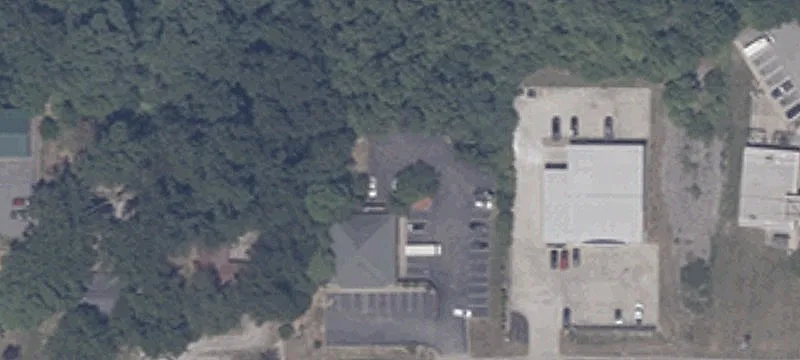 727 Mt Tabor Rd