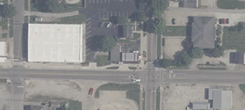 401 Main St
