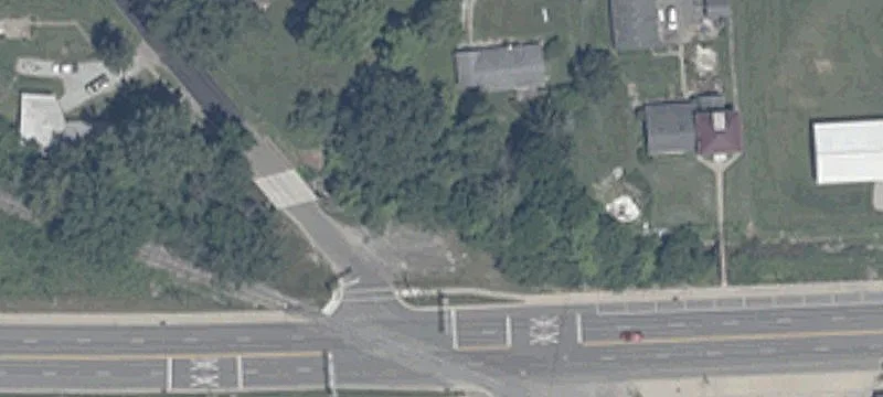 Main St