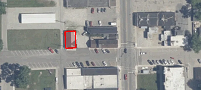 102 Main St