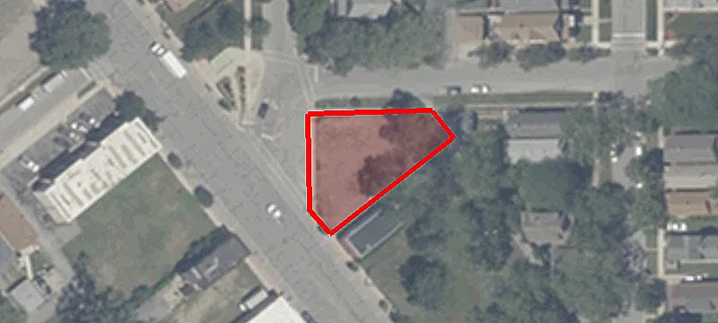 1715 Indianapolis Blvd