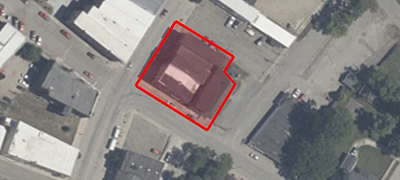 102 Main St