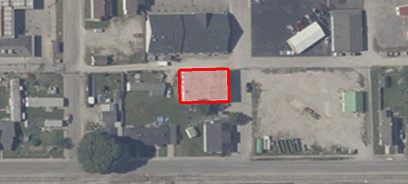 11 Spence St