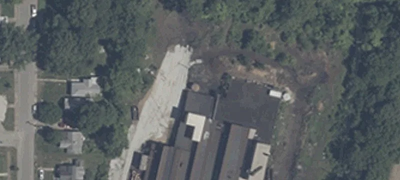 215 Van Buren St