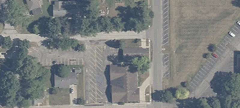 1118 Wayne St