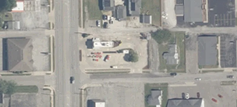 602 Baldwin Ave