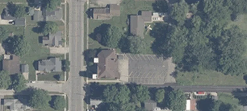 502 1st St