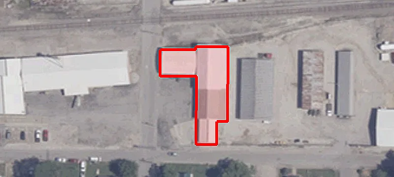 5th At E Division St