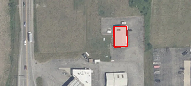 2767 Sr 6th 6