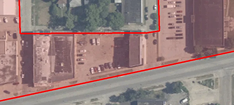 1500 Wabash Ave
