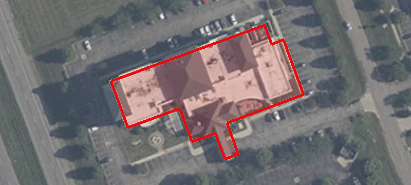 12210 Executive Dr