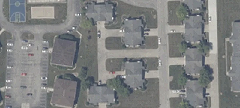 2601 Everbrook Ln