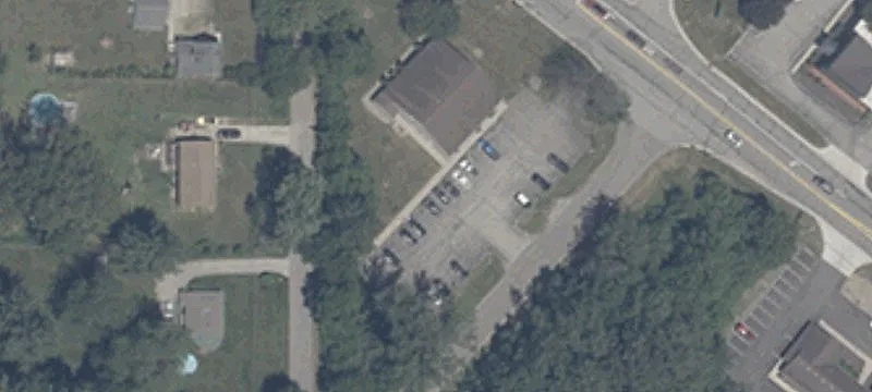 7002 Johnson Rd