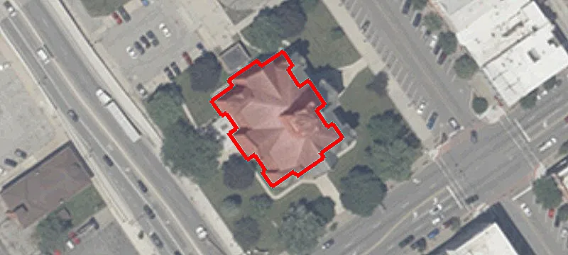 813 Lincolnway