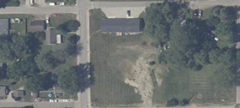 101 Mckinley St