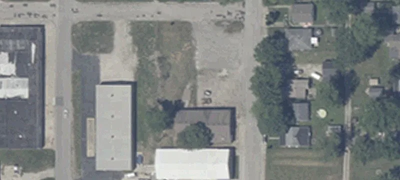2409 Vine St