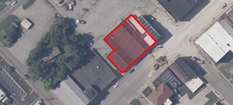 138 Walnut St