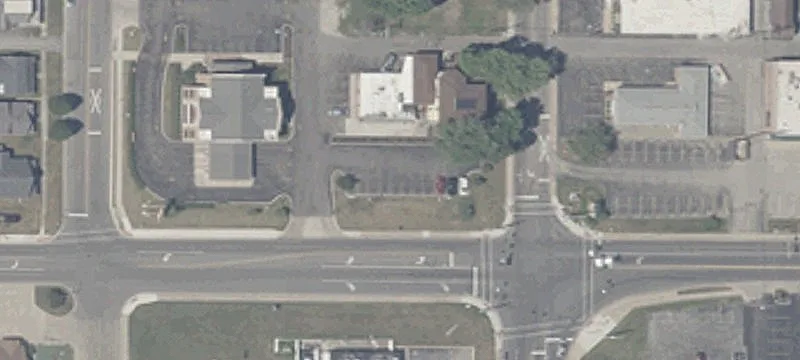 Buffalo St