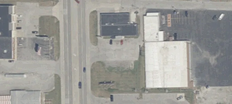 3701 Western Ave