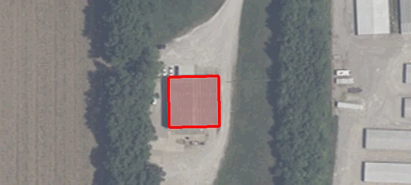 10801 Old Hwy 62nd E