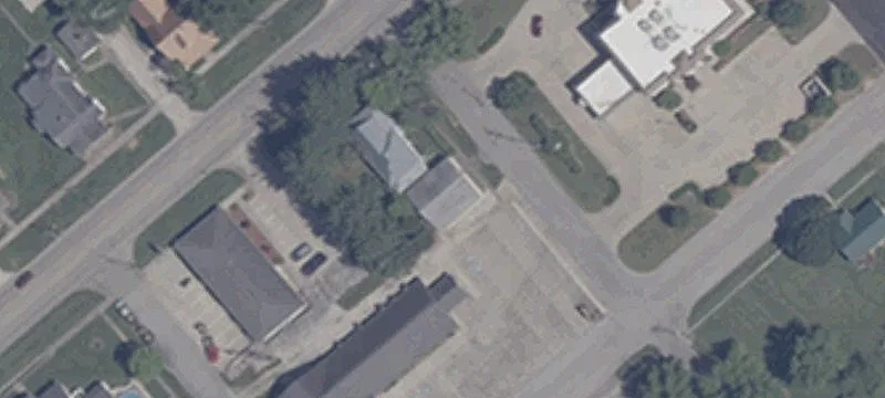 202 Walnut St