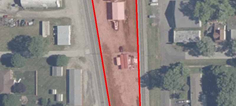 205 State Rd 43