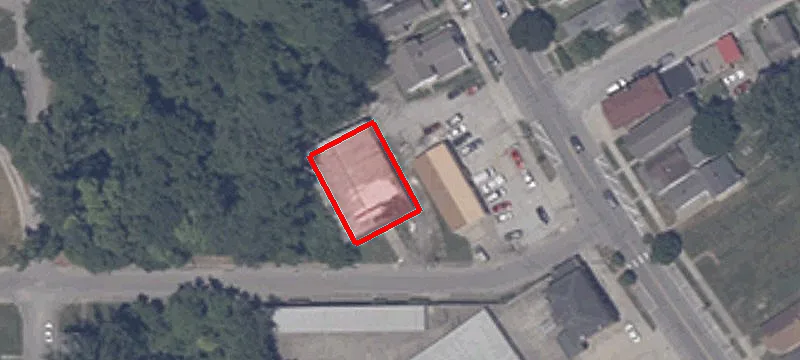 1101 State St, Unit 1105