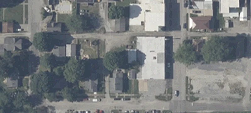 112 Ws St
