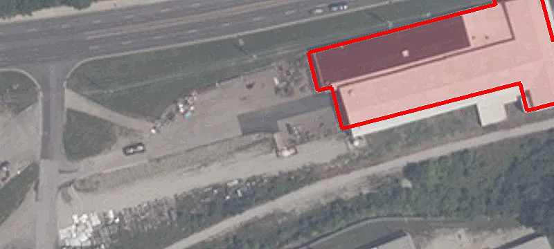 2030 John Williams Blvd