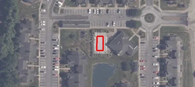 4333 Bell Rd