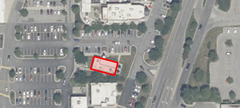 5445 Main St