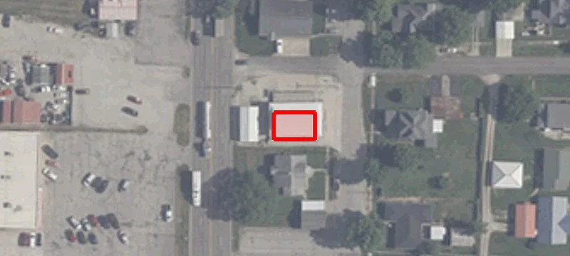 200 Oak St