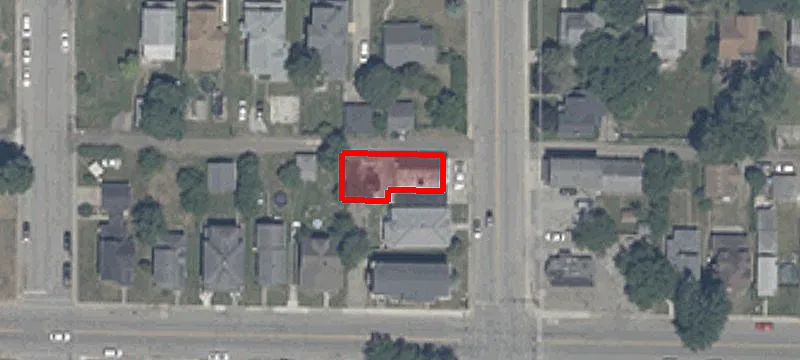 611 Main St