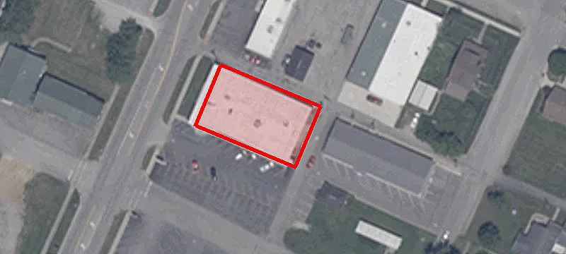 200 Block Main St