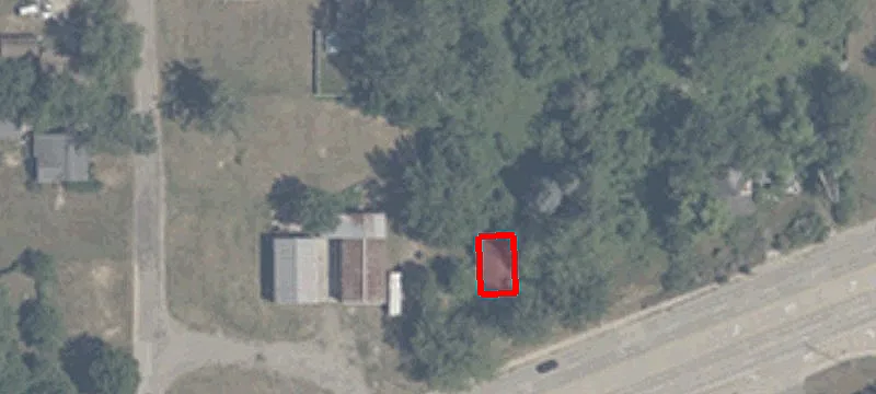 12997 Mckinley Hwy