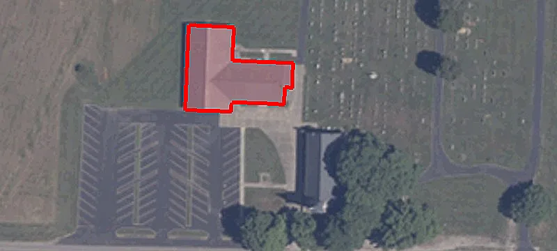 1244 Red Barn Rd