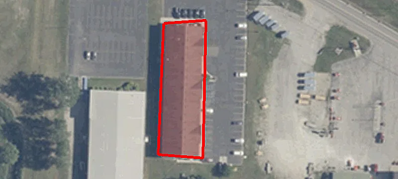 3014 Frontage Rd