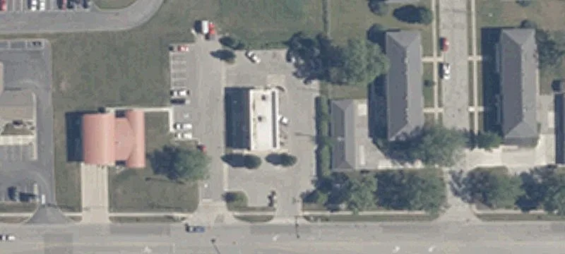 1610 Kem Rd