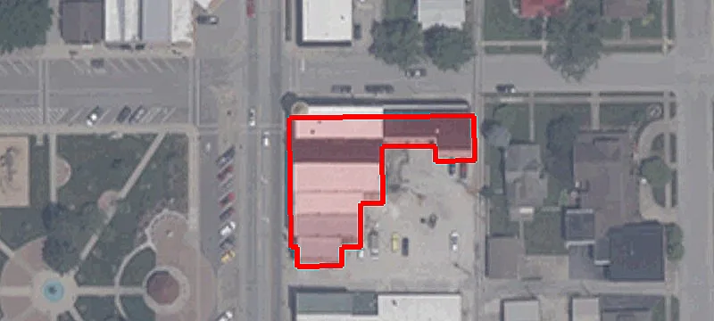 116 Maple St
