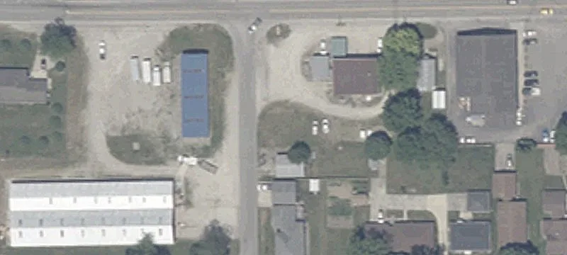 115 Dowden Ave